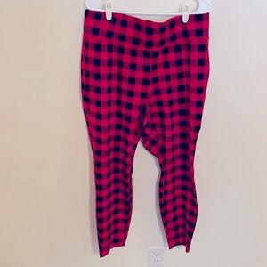 Old Navy Stevie Pants - NWT - 2X